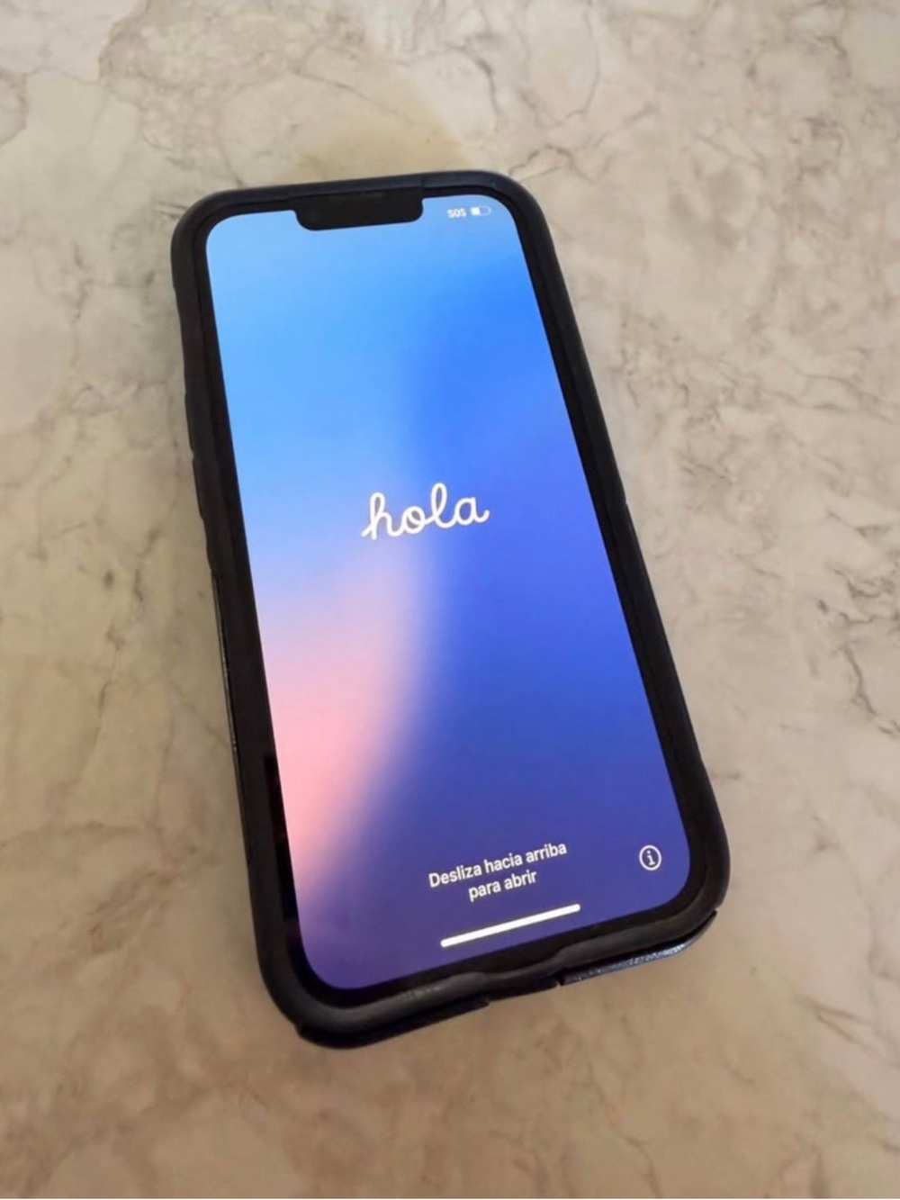 iPhone 14